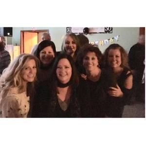 Meet your Posher, Tammy